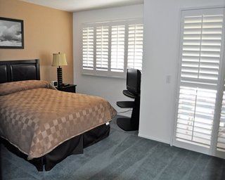 Sand Pebbles Resort San Diego Eksteriør bilde