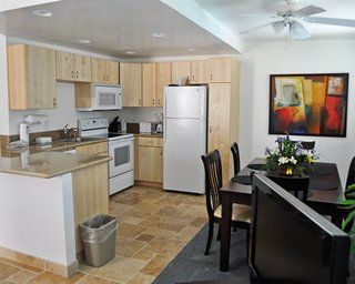 Sand Pebbles Resort San Diego Eksteriør bilde