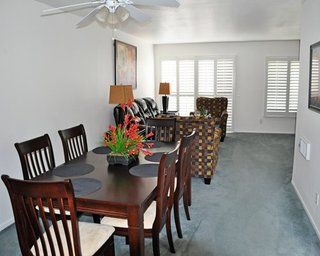 Sand Pebbles Resort San Diego Eksteriør bilde