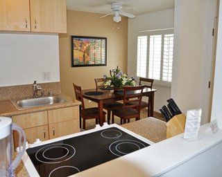 Sand Pebbles Resort San Diego Eksteriør bilde