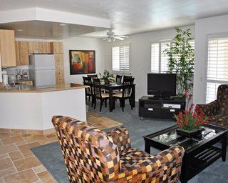 Sand Pebbles Resort San Diego Eksteriør bilde