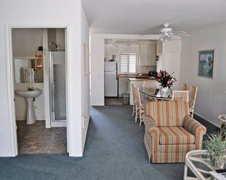 Sand Pebbles Resort San Diego Eksteriør bilde