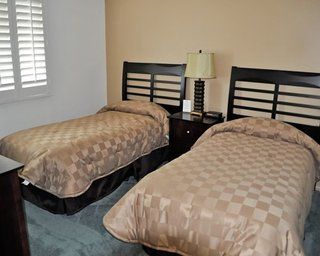 Sand Pebbles Resort San Diego Eksteriør bilde