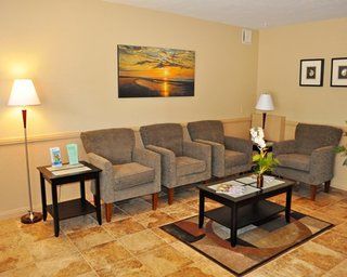 Sand Pebbles Resort San Diego Eksteriør bilde