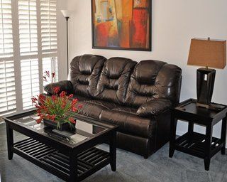 Sand Pebbles Resort San Diego Eksteriør bilde