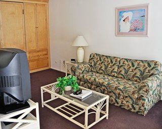 Sand Pebbles Resort San Diego Eksteriør bilde