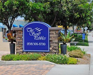 Sand Pebbles Resort San Diego Eksteriør bilde