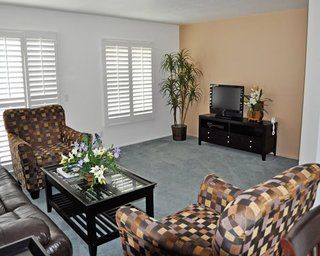 Sand Pebbles Resort San Diego Eksteriør bilde